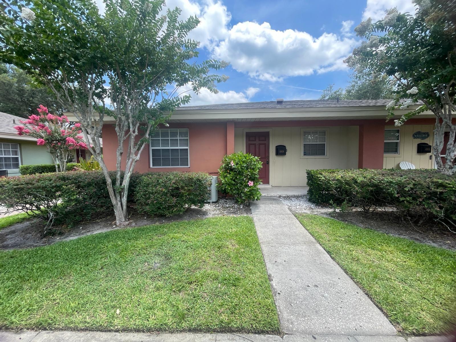 Tangerine Ave, Winter Park, FL 32792