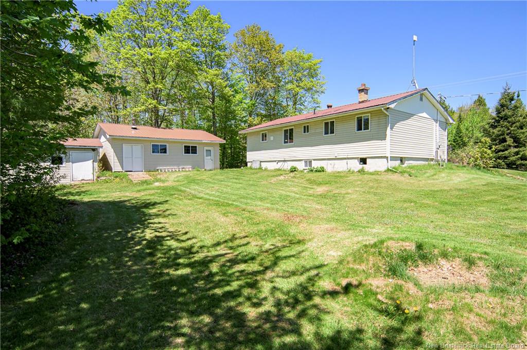 Residential in Middle Hainesville 3