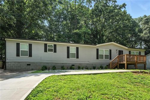 55 Forest Rd, Stockbridge, GA, 30281-4615 | Card Image