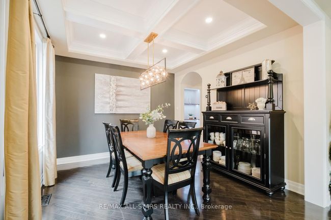 33 Grice Cir, House other with 4 bedrooms, 3 bathrooms and 2 parking in Stouffville ON | Image 9