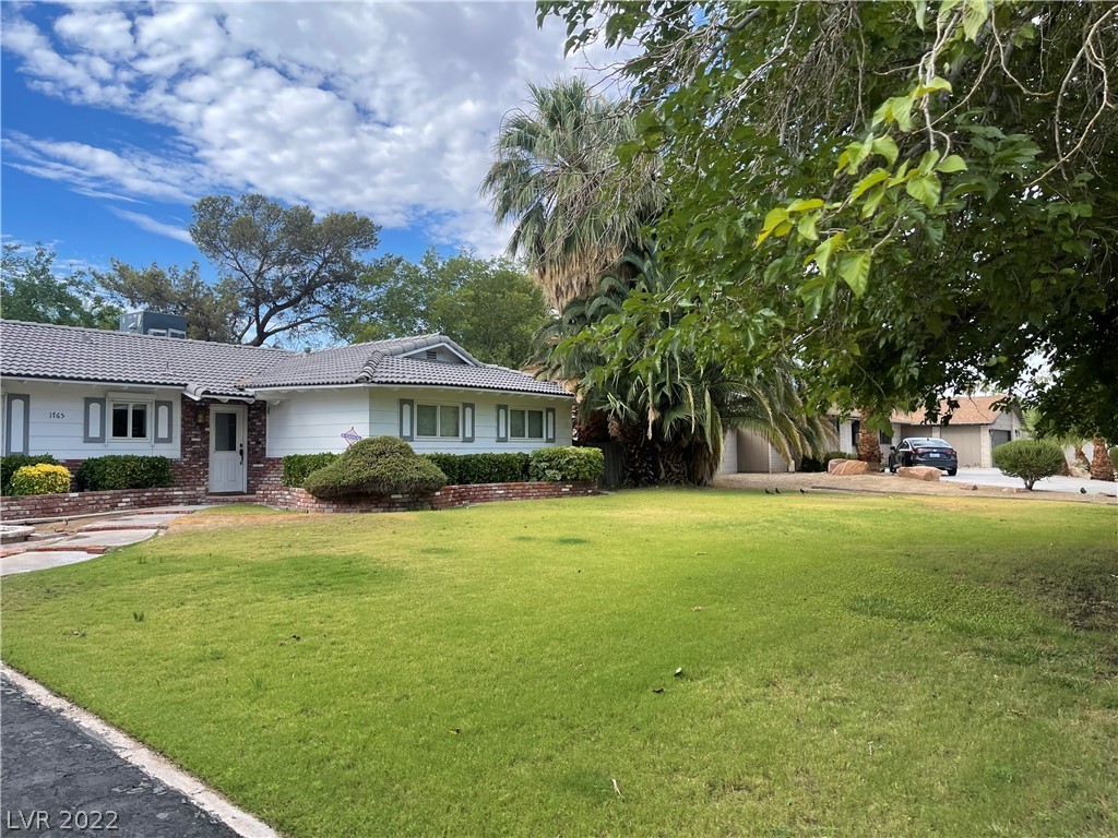 1765 Santa Anita Drive, Sold in Las Vegas Zoocasa