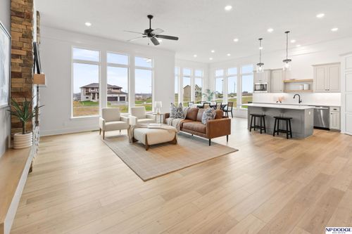 5405 N 190th St, Elkhorn, NE, 68022-1306 | Card Image