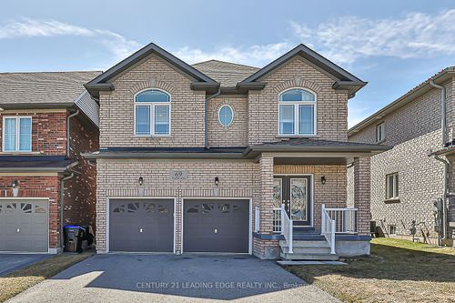 69 Hopkins Cres, Bradford, ON, L3Z0R7 | Card Image