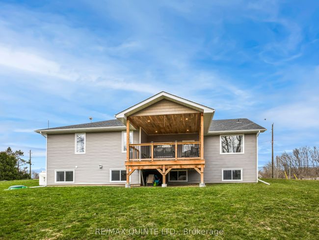 5262 Highway 37, House other with 5 bedrooms, 3 bathrooms and 6 parking in Thomasburg ON | Image 46