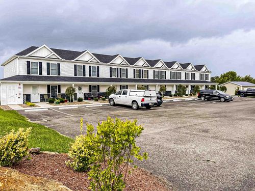 254 W Main Street, Bruceton Mills, WV, 26525 | Card Image