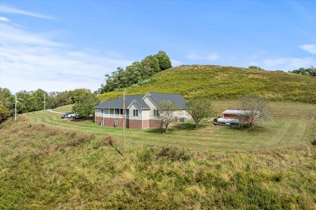 1028 Huff Hollow Rd, Home with 3 bedrooms, 2 bathrooms and 2 parking in Granville TN | Image 37