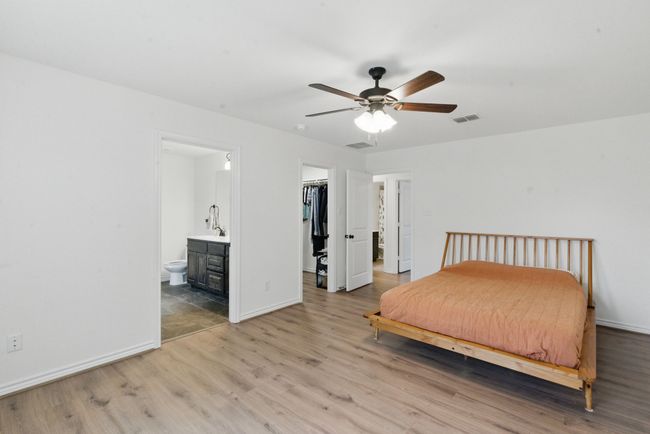 2245 Sunfish Pt, House other with 3 bedrooms, 2 bathrooms and null parking in Bluff Dale TX | Image 17