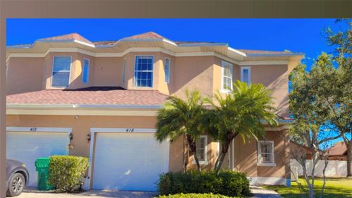 418 Westpoint Garden Cir, WINTER GARDEN, FL, 34787-3471 | Card Image