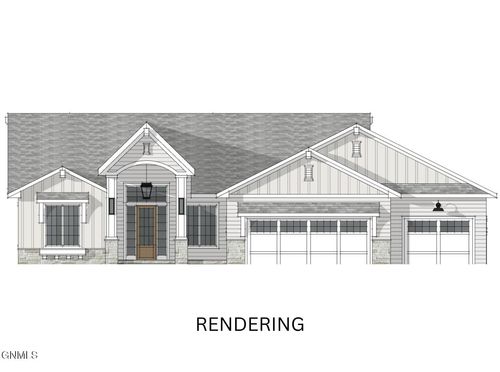 8527 Norman Pl, Bismarck, ND, 58503-8616 | Card Image