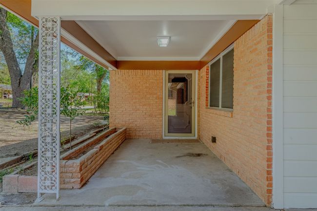 3404 Cope St, House other with 3 bedrooms, 2 bathrooms and null parking in Tyler TX | Image 30