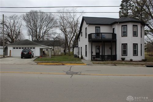 140 N Center St, Versailles, OH, 45380-1205 | Card Image