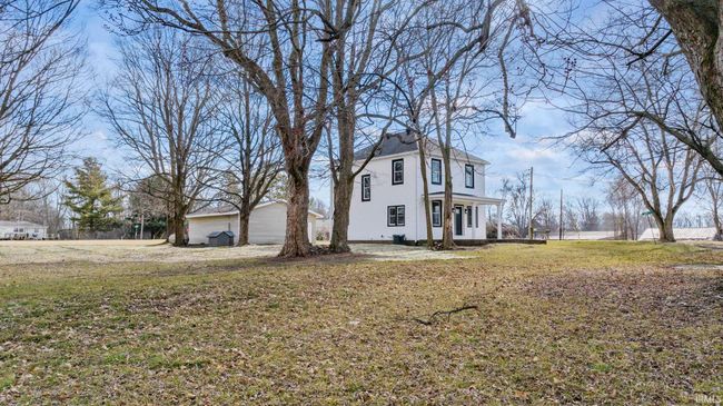 1746 S Main Ln, House other with 3 bedrooms, 3 bathrooms and null parking in Pierceton IN | Image 4