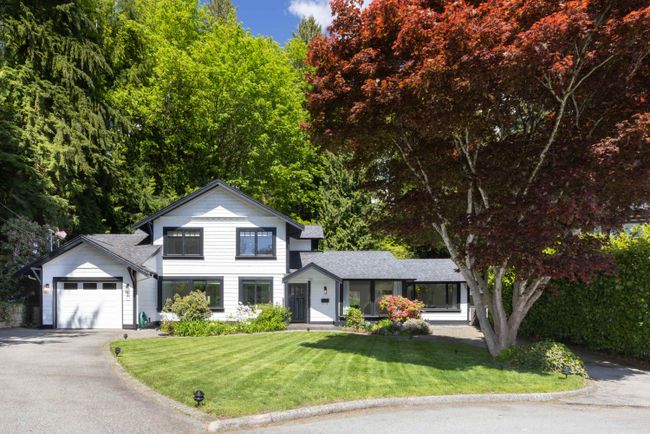 1761 Bellelynn Place, House other with 5 bedrooms, 2 bathrooms and 6 parking in North Vancouver BC | Image 1