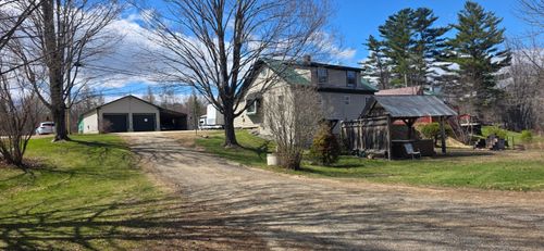 32 Church Street, Woodstock, ME, 04219 | Card Image
