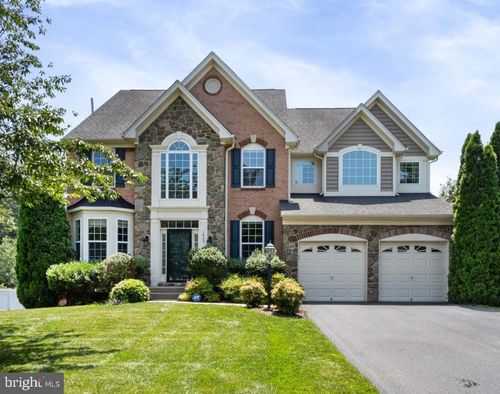 1407 Preserve Ln, FREDERICKSBURG, VA, 22401-8432 | Card Image