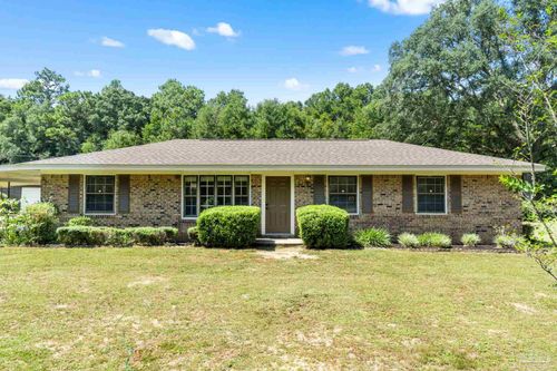 5451 Swanner Rd, Milton, FL, 32570-4053 | Card Image