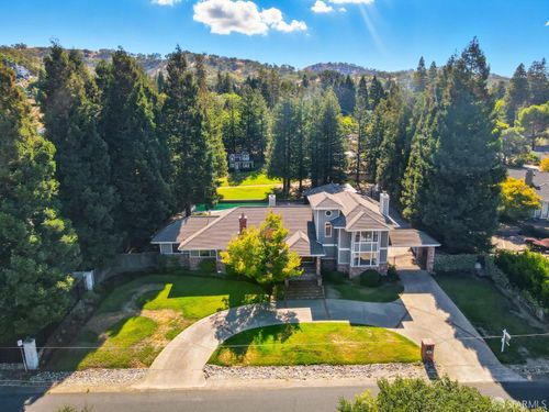 165 Pine Creek Rd, Walnut Creek, CA, 94598-5127 | Card Image