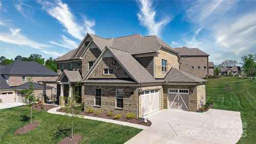 8313 Balcony Bridge Rd, Huntersville, NC, 28078-6728 | Card Image