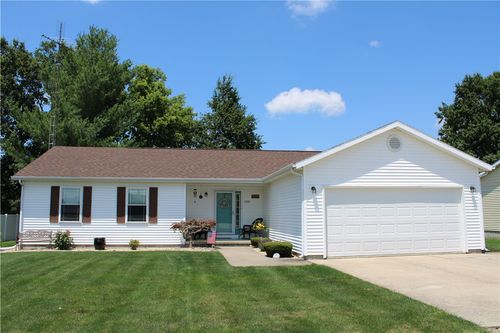 1709 W North 3rd St, Shelbyville, IL, 62565-9046 | Card Image
