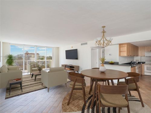 apt-6l-10350 W Bay Harbor Dr, Bay Harbor Islands, FL, 33154-1238 | Card Image