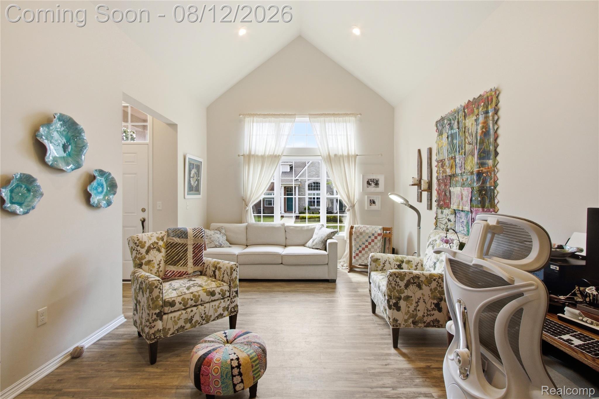 Residential in Canton Charter Township 3
