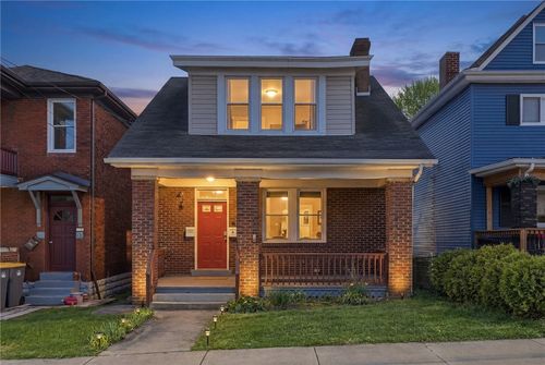 1143 Wisconsin Ave, Pittsburgh, PA, 15216-2527 | Card Image