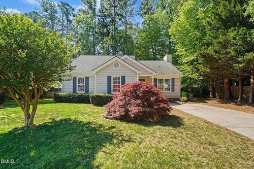 8021 Finland Drive, Raleigh, NC, 27612 | Card Image