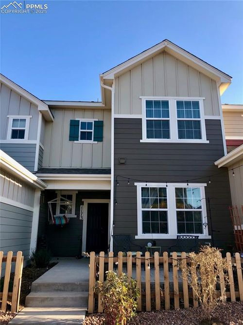 1173 Solitaire St, Colorado Springs, CO, 80905-4205 | Card Image