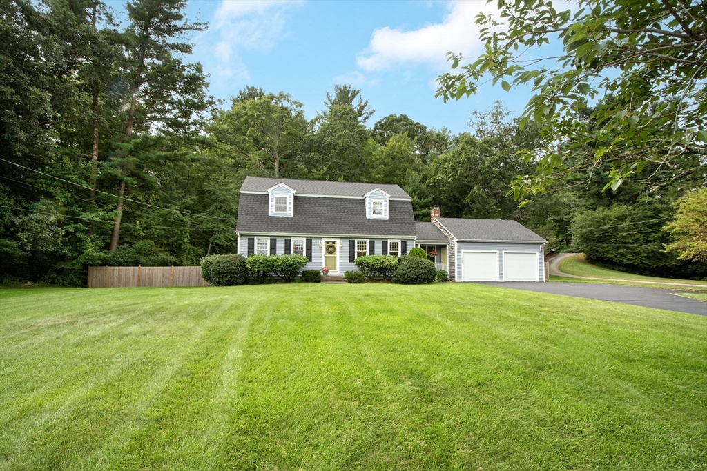 Old Washington St, Hanover, MA 02339