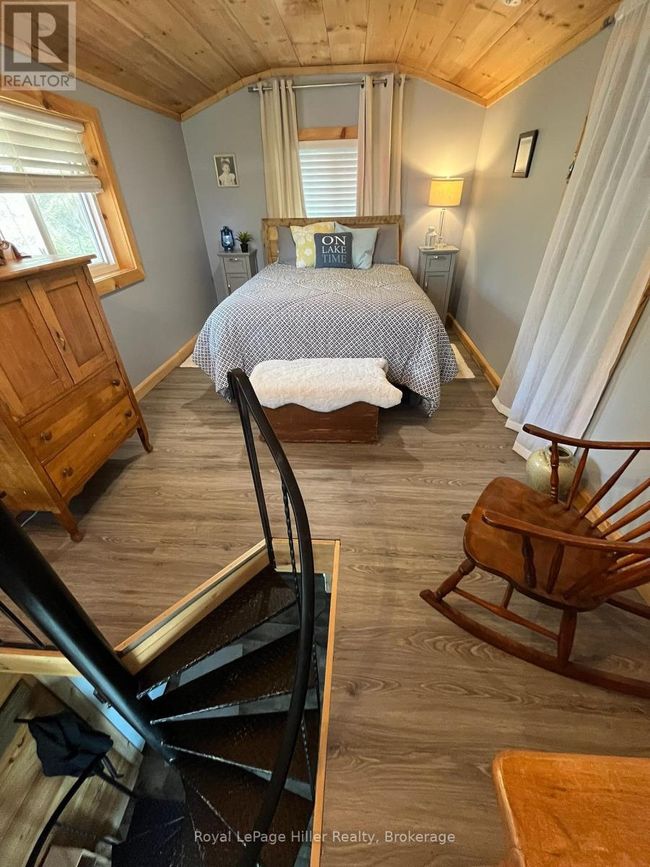 84841 Shamrock Beach Rd, House other with 4 bedrooms, 2 bathrooms and 2 parking in Goderich ON | Image 16
