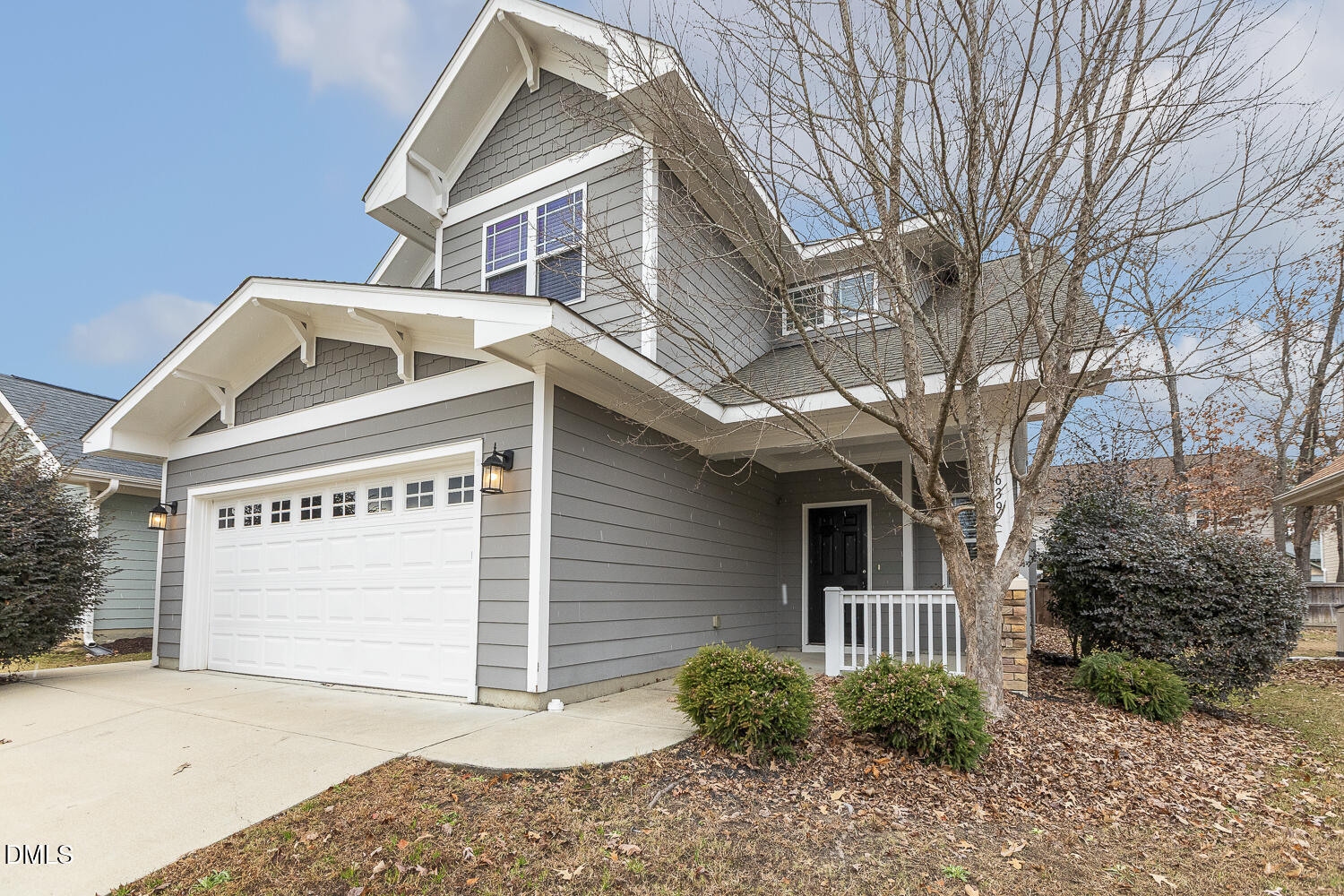 Residential in Fuquay Varina 3