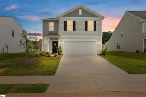 216 Wintersweet Way, Greenville, SC, 29605 | Card Image