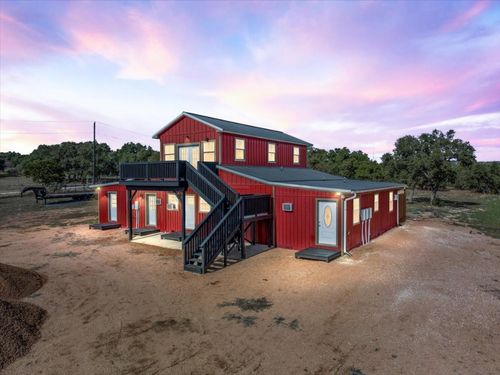 5270 S Us Highway 281, Johnson City, TX, 78636-4660 | Card Image