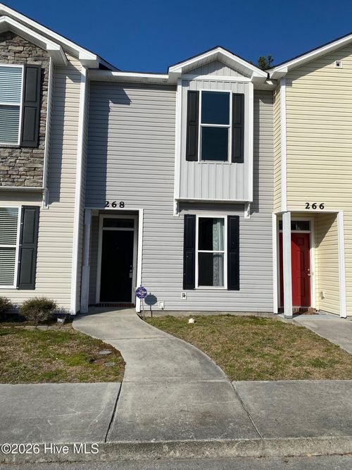 268 Caldwell Loop, Jacksonville, NC, 28546-8397 | Card Image