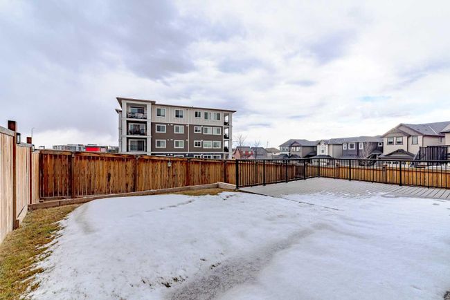 15 Sage Bank Court Nw, Home with 6 bedrooms, 3 bathrooms and 4 parking in Calgary AB | Image 49