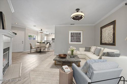 406-1800 The Greens Way, Jacksonville, FL, 32250-2451 | Card Image
