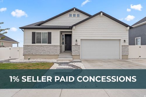 1887 E Rock Hollow Rd, Lake Point, UT, 84074-3498 | Card Image