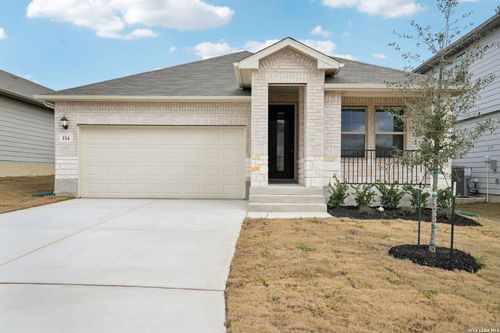 114 Barton Pt, Cibolo, TX, 78108-0606 | Card Image