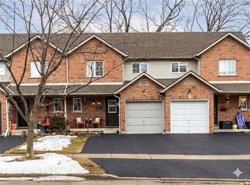 1279 Nottingham Ave, Burlington, ON, L7P2R5 | Card Image