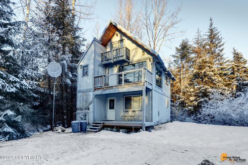 388 Cortina Rd, Girdwood, AK, 99587 | Card Image