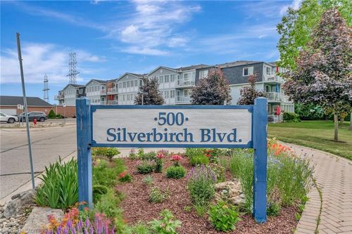 101-500 Silverbirch Blvd, Mount Hope, ON, L0R1W0 | Card Image