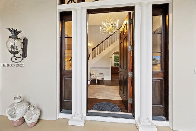 9 Armada St, House other with 6 bedrooms, 8 bathrooms and null parking in Hilton Head Island SC | Image 5