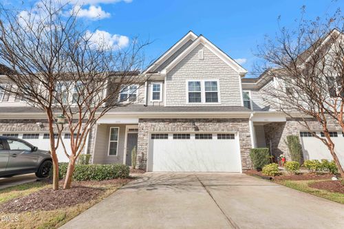 1109 Laurel Twist Rd, Cary, NC, 27513-2642 | Card Image