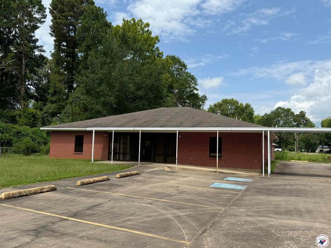 121 Roosevelt Rd, Home with 0 bedrooms, 0 bathrooms and null parking in Hooks TX | Image 9
