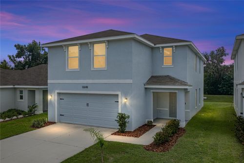 13648 Whiskey Daisy Dr, Dade City, FL, 33525-4568 | Card Image
