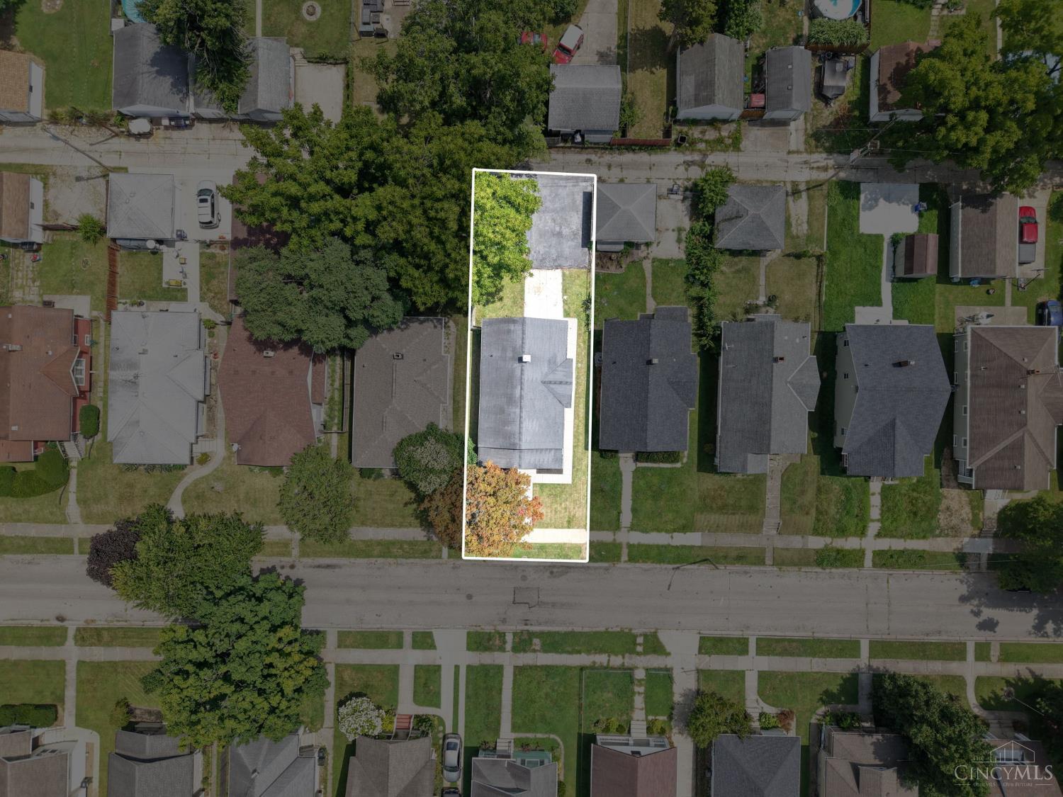 Residential in Hamilton