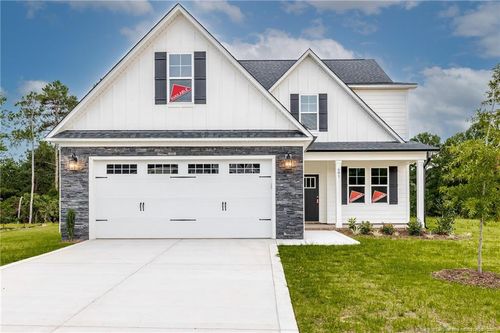 681 Cresswell Moor Way, Fayetteville, NC, 28311-1083 | Card Image