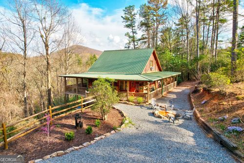 91 Mountain View Dr, Cherry Log, GA, 30522 | Card Image