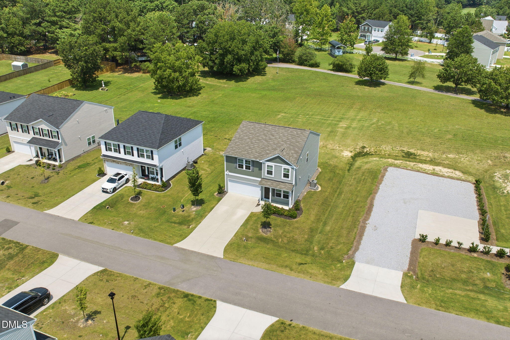 Residential in Youngsville 3