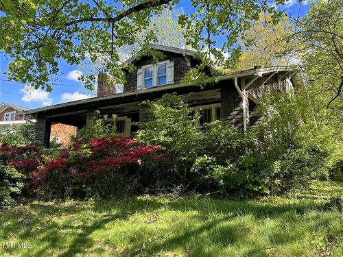 612 Euclid Ave, Bristol, VA, 24201-4060 | Card Image